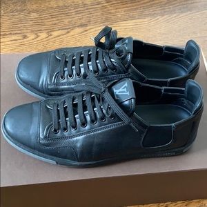 Men’s Louis Vuitton sneakers